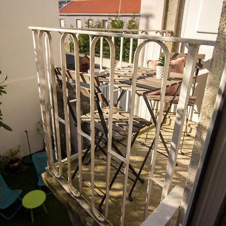 Guest H4U - Bonjardim Terrasse Center Διαμέρισμα Πόρτο Εξωτερικό φωτογραφία