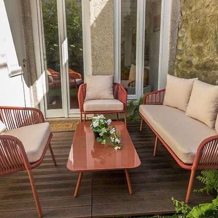Guest H4U - Bonjardim Terrasse Center Διαμέρισμα Πόρτο Εξωτερικό φωτογραφία