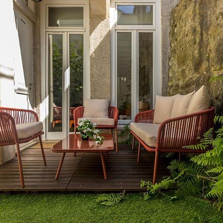 Guest H4U - Bonjardim Terrasse Center Διαμέρισμα Πόρτο Εξωτερικό φωτογραφία