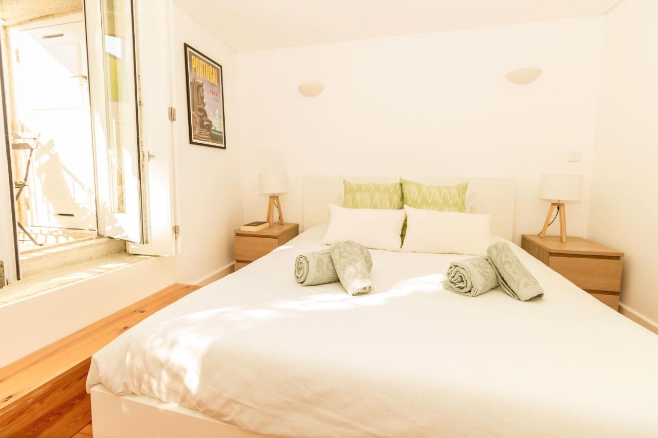 Guest H4U - Bonjardim Terrasse Center Διαμέρισμα Πόρτο Εξωτερικό φωτογραφία