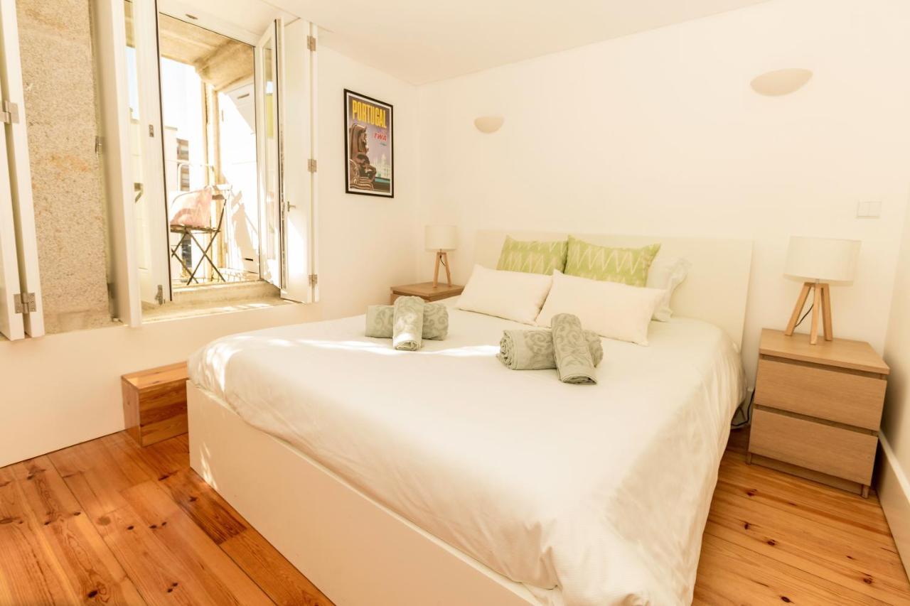 Guest H4U - Bonjardim Terrasse Center Διαμέρισμα Πόρτο Εξωτερικό φωτογραφία