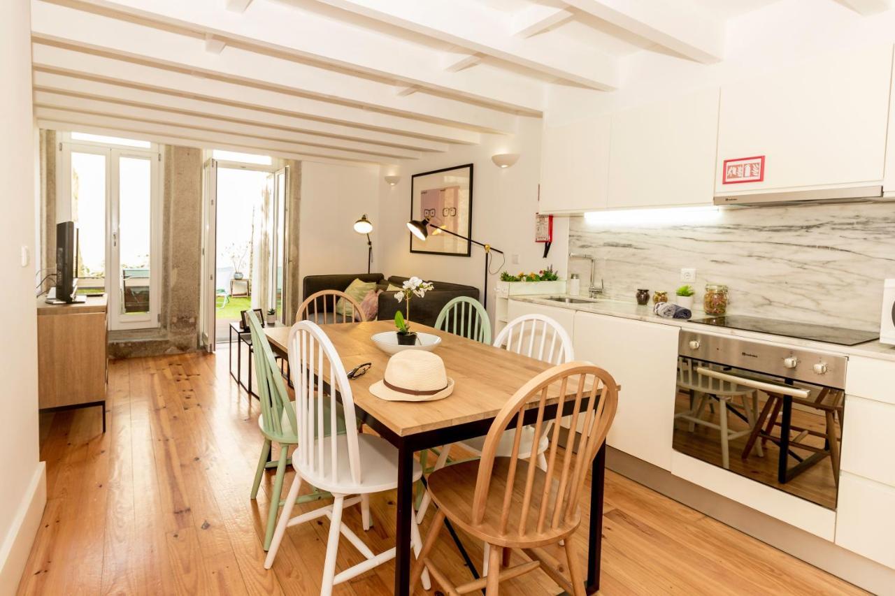 Guest H4U - Bonjardim Terrasse Center Διαμέρισμα Πόρτο Εξωτερικό φωτογραφία