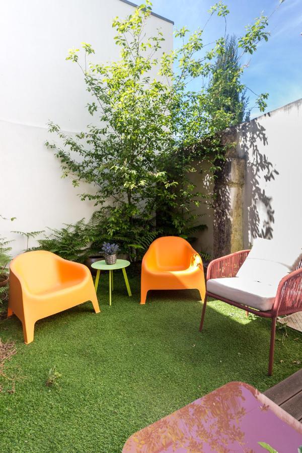 Guest H4U - Bonjardim Terrasse Center Διαμέρισμα Πόρτο Εξωτερικό φωτογραφία