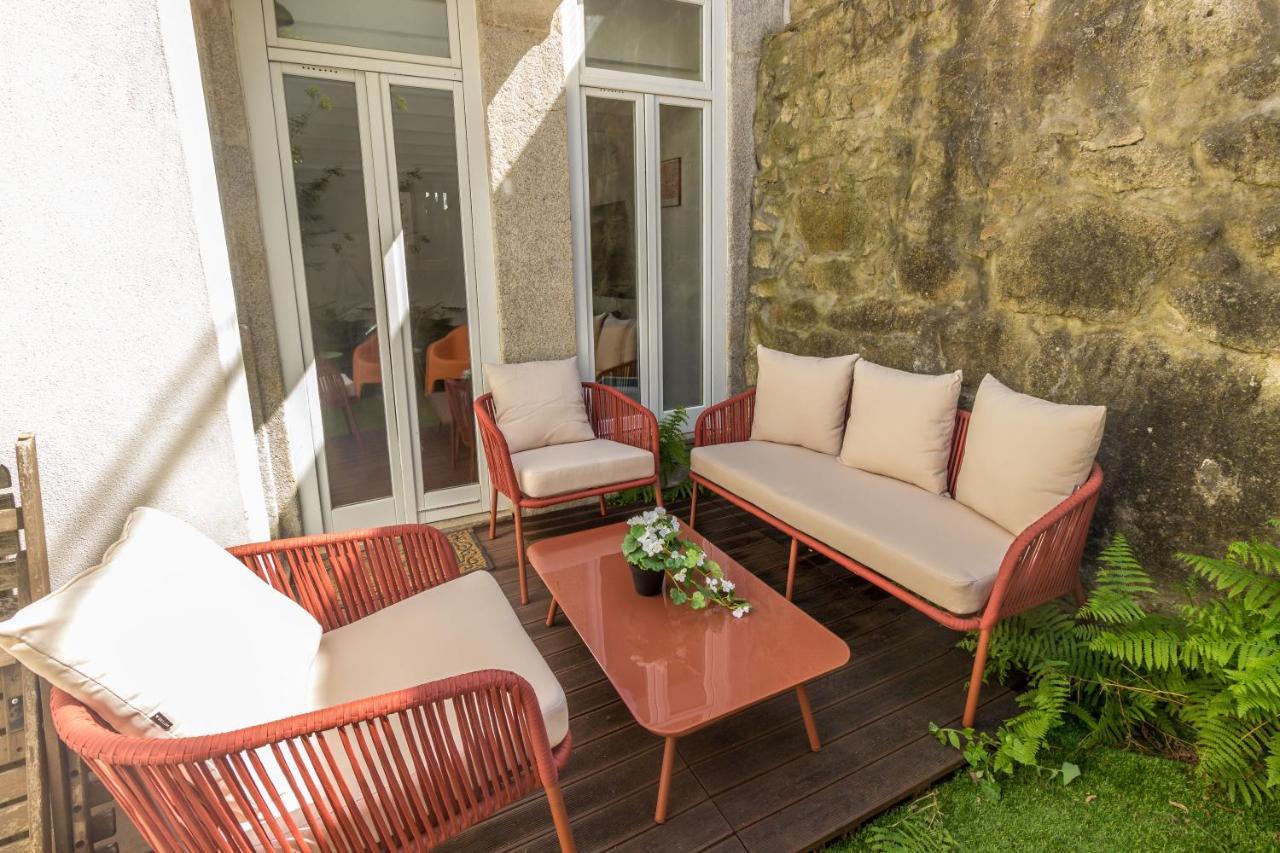 Guest H4U - Bonjardim Terrasse Center Διαμέρισμα Πόρτο Εξωτερικό φωτογραφία