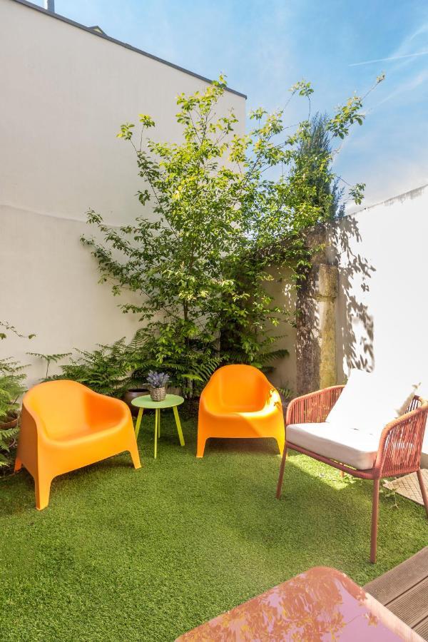 Guest H4U - Bonjardim Terrasse Center Διαμέρισμα Πόρτο Εξωτερικό φωτογραφία