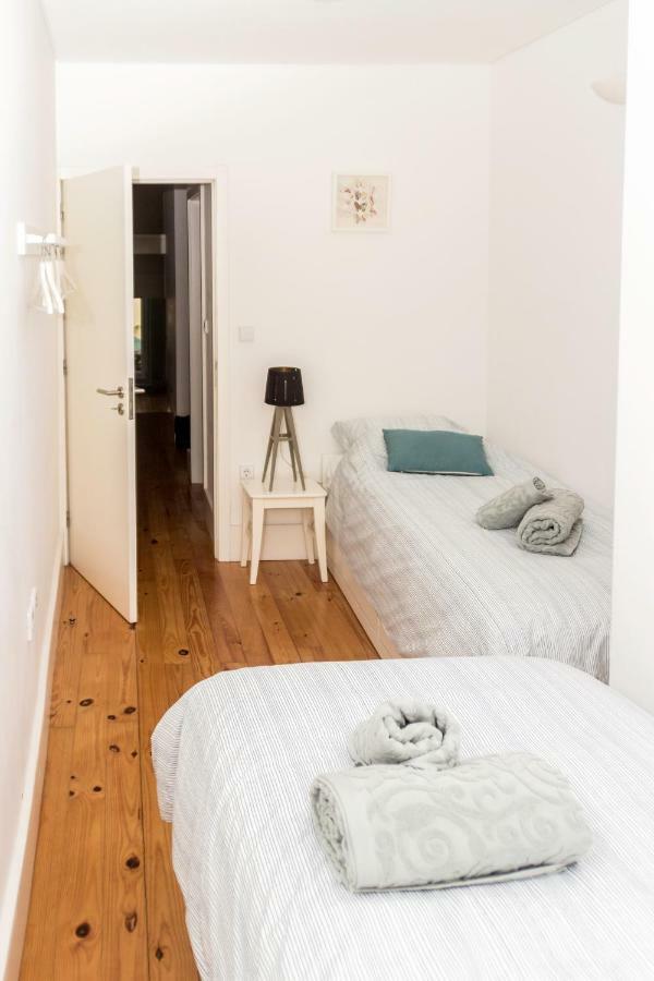 Guest H4U - Bonjardim Terrasse Center Διαμέρισμα Πόρτο Εξωτερικό φωτογραφία