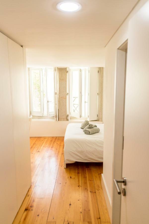 Guest H4U - Bonjardim Terrasse Center Διαμέρισμα Πόρτο Εξωτερικό φωτογραφία